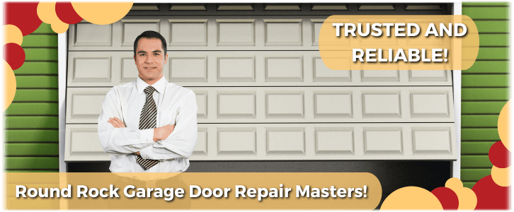 Round Rock Garage Door Repair Round Rock Garage Door Repair