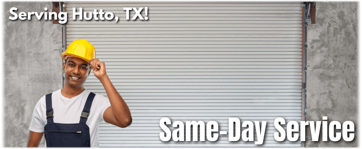 Garage Door Repair Hutto TX